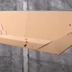 Illustration for article titled Man Recreates Cloud Strifes Buster Sword In Cardboard